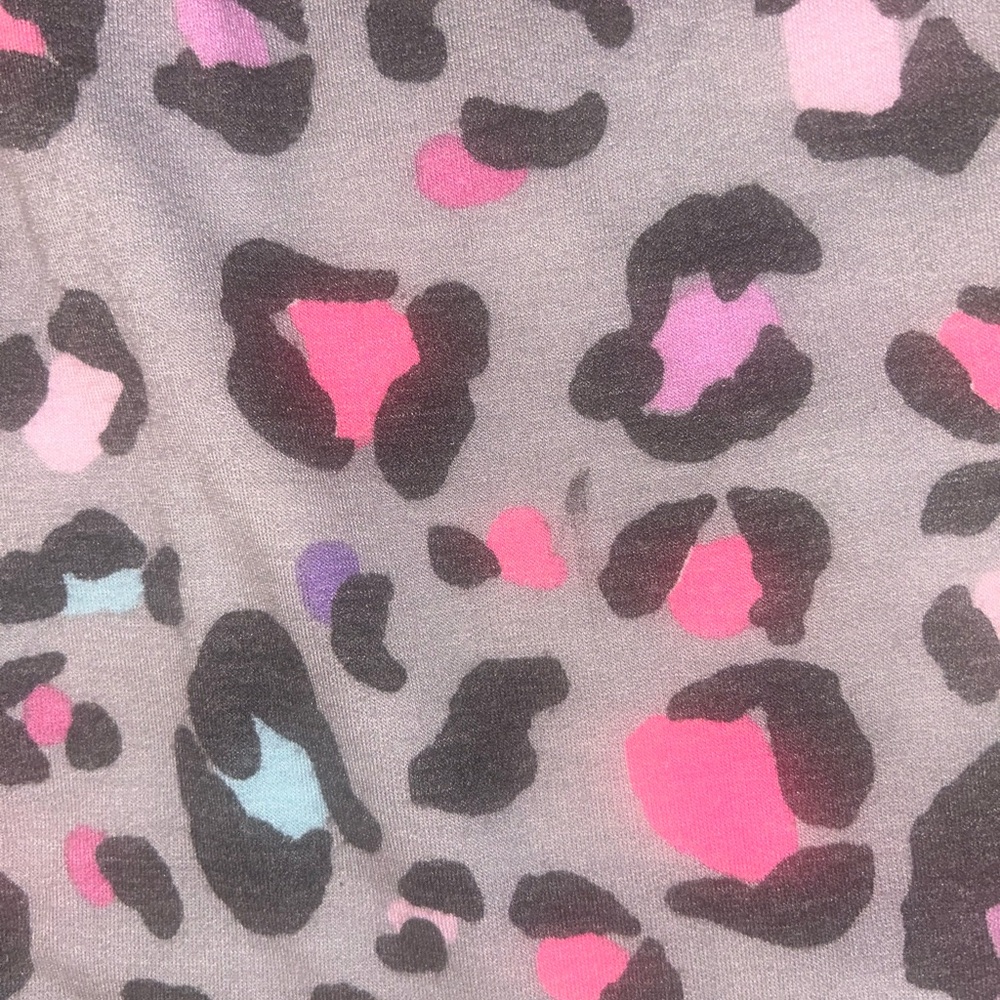 Lot of 6 hoodies for girls size 6 - Picture 12 of 15